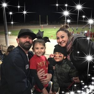 Meet your Posher, Rita